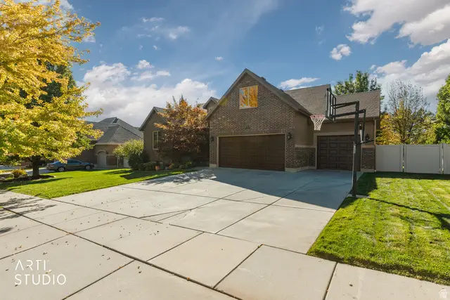 3091 N 550 W, Pleasant View, UT 84414 - #1