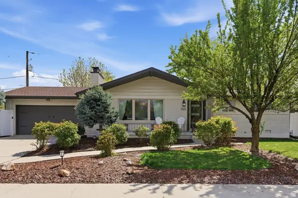 960 E Sagehill Dr, Millcreek, UT 84124