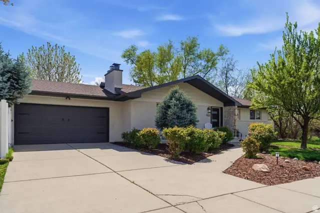 960 E Sagehill Dr, Millcreek, UT 84124 - #2