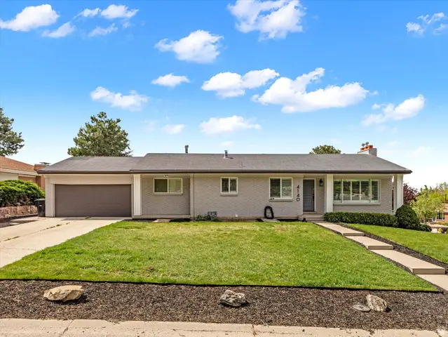 4140 S Olympic Way, Holladay, UT 84124 - #1