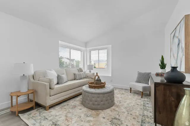 3496 W San Marcos Cir, West Valley City, UT 84119 - #2