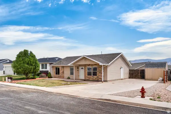 128 N 4275 W, Cedar City, UT 84720