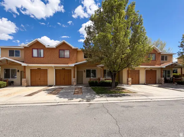 6729 S Pine Landing Way, West Jordan, UT 84084