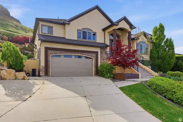 1130 N Twickenham Dr, Salt Lake City, UT 84103 - #2