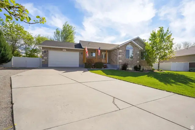 1418 N 700 W, Lehi, UT 84043 - #2