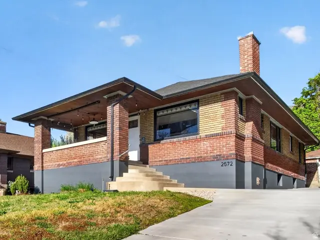 2572 S Polk Ave E, Ogden, UT 84401 - #1