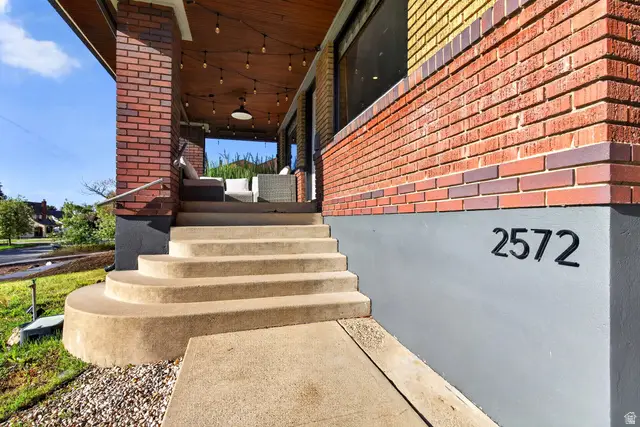 2572 S Polk Ave E, Ogden, UT 84401 - #2