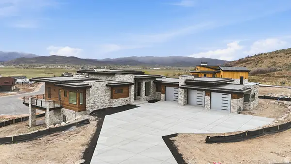 952 High Country Ln #14, Francis, UT 84036
