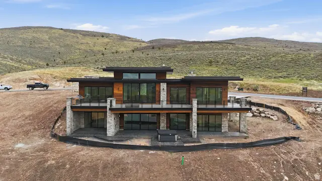 952 High Country Ln #14, Francis, UT 84036 - #2