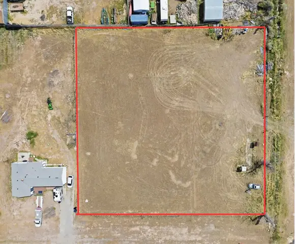 90 W Canyon Rd, Mayfield, UT 84643 - #2