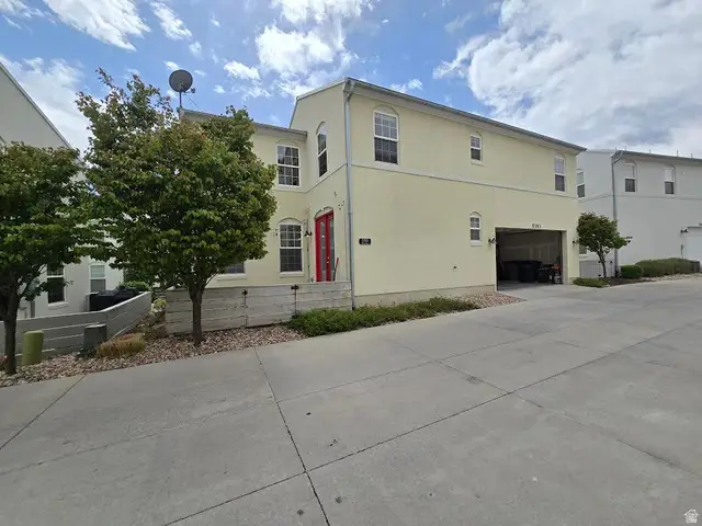 5353 W Kobal Ln, South Jordan, UT 84009 - #3