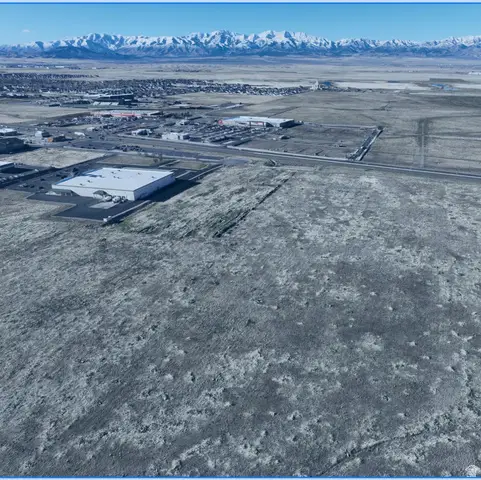 2540 400 St E, Tooele, UT 84074 - #2