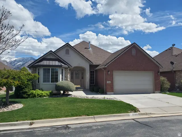 5586 S 250 E, Washington Terrace, UT 84405 - #1