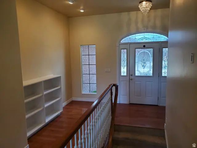 5586 S 250 E, Washington Terrace, UT 84405 - #2
