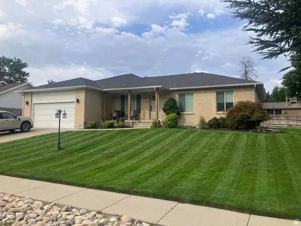 10150 S 2165 E, Sandy, UT 84092