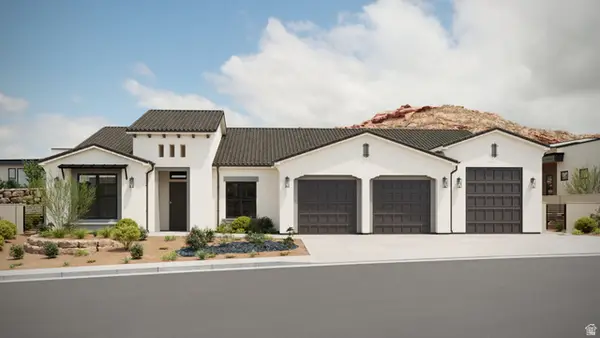 1483 N Saint Andrews Way N #147, Washington, UT 84780