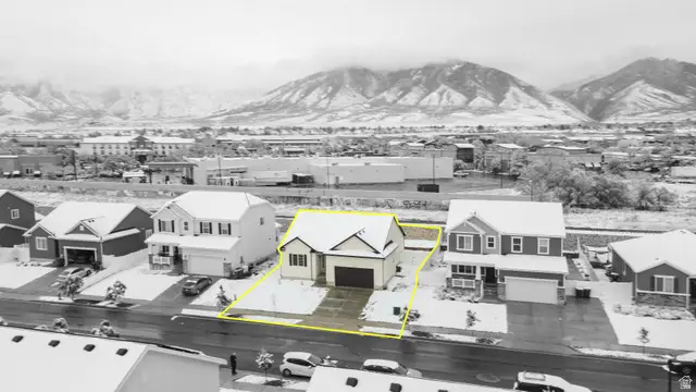 78 E Broxburn Way, Tooele, UT 84074 - #2