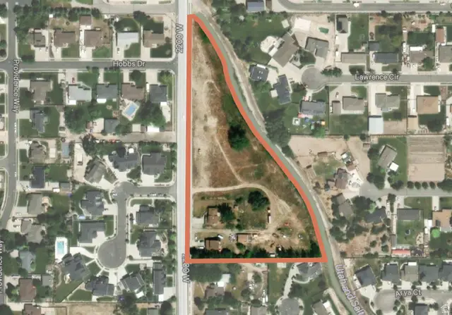 9611 S 2200 W, South Jordan, UT 84095 - #1