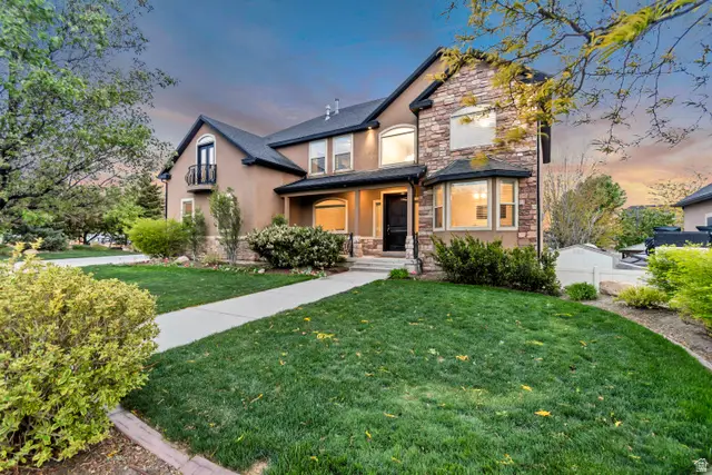 1096 E 560 N, American Fork, UT 84003 - #2