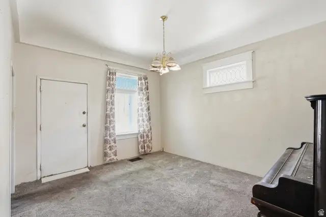 731 N Wall St, Salt Lake City, UT 84103 - #3