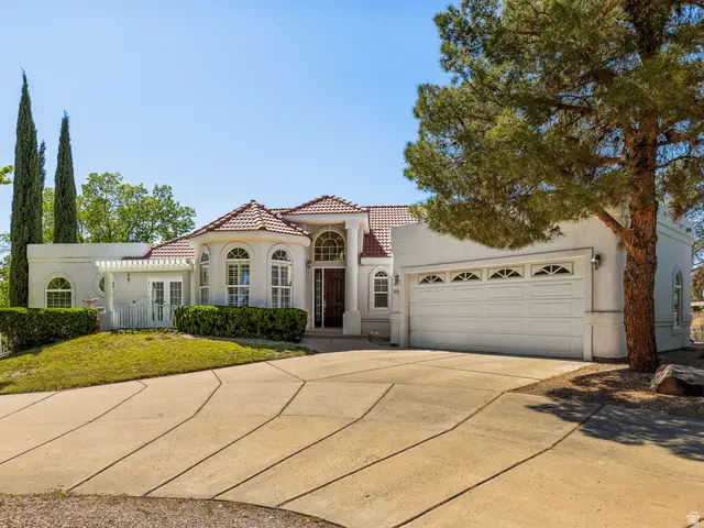 389 N Main St, Saint George, UT 84770 - #1