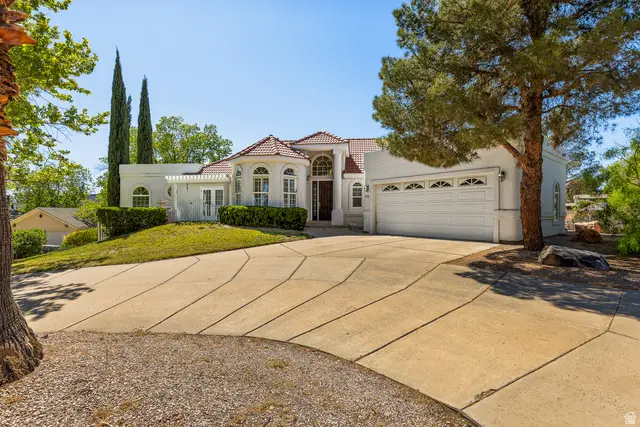 389 N Main St, Saint George, UT 84770 - #3