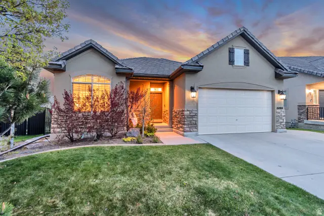 16084 S Duck Horn Dr, Draper, UT 84020 - #1