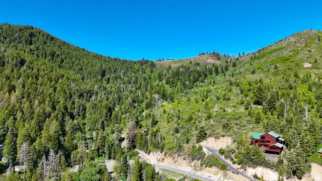 655 Matterhorn Dr, Park City, UT 84098 - #1