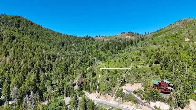 655 Matterhorn Dr, Park City, UT 84098 - #2