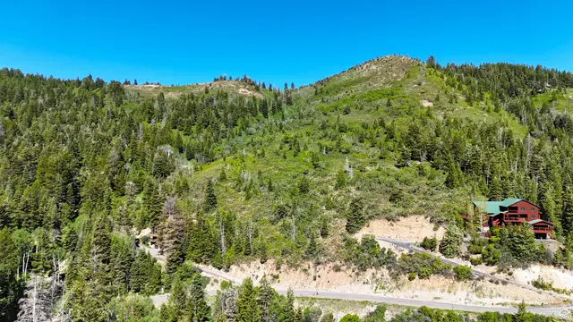 655 Matterhorn Dr, Park City, UT 84098 - #3