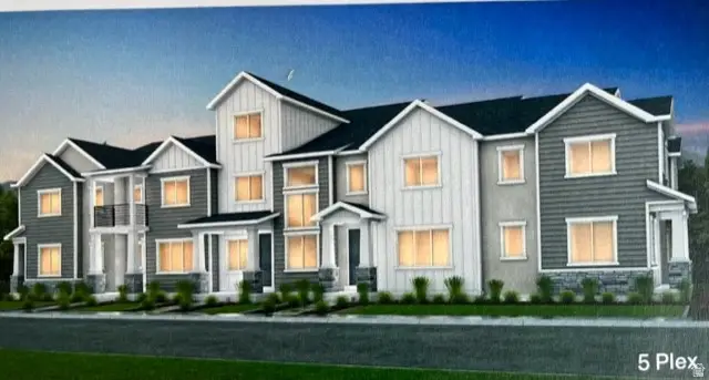 6813 S Mount Berry Rd #433, West Jordan, UT 84081 - #1