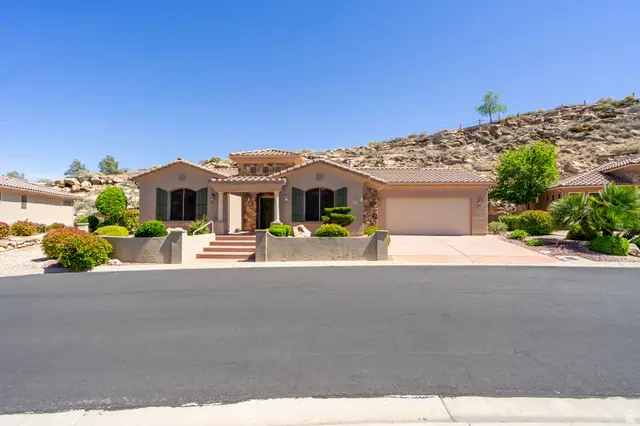 1140 E Fort Pierce Dr #6, Saint George, UT 84790 - #1