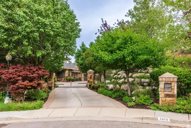 2076 S Scenic Cir E, Salt Lake City, UT 84109 - #1