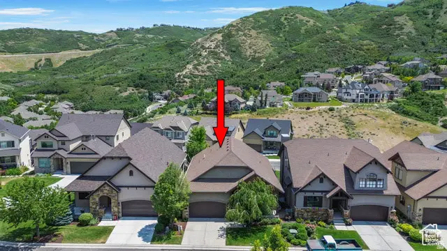 14599 S Chaumont Ct, Draper, UT 84020 - #2