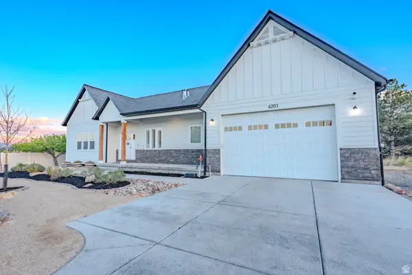 6203 W 13900 S, Herriman, UT 84096