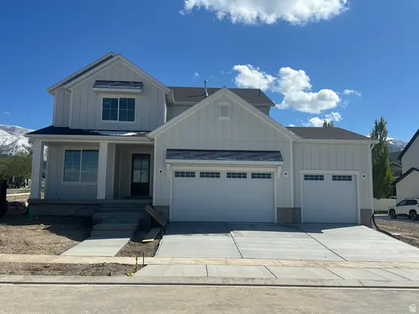619 N Eaglecrest Cir #16, Elk Ridge, UT 84651