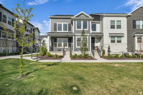 13921 S Round Peak Ln, Herriman, UT 84096