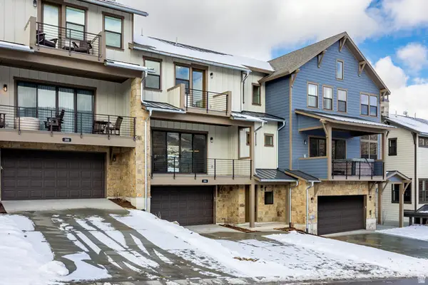 386 W Ascent Dr #257, Hideout, UT 84036