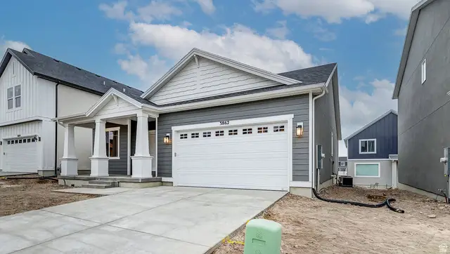 683 W 2840 S #22, Nibley, UT 84321 - #2