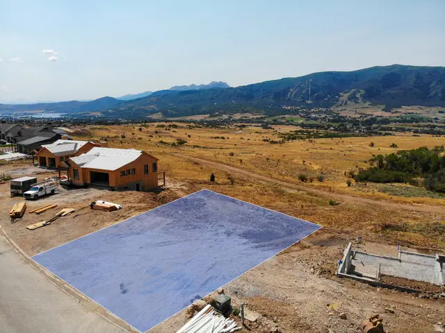 4629 N Seven Bridges Rd E #32, Eden, UT 84310 - #1