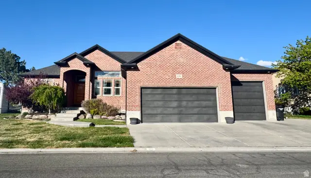 170 Lakeview, Stansbury Park, UT 84074 - #1