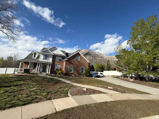 4260 N 175 W, Pleasant View, UT 84414 - #1