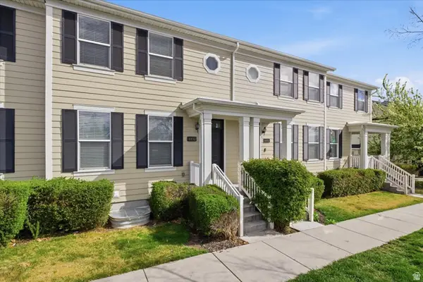 4496 W 11800 S, South Jordan, UT 84095