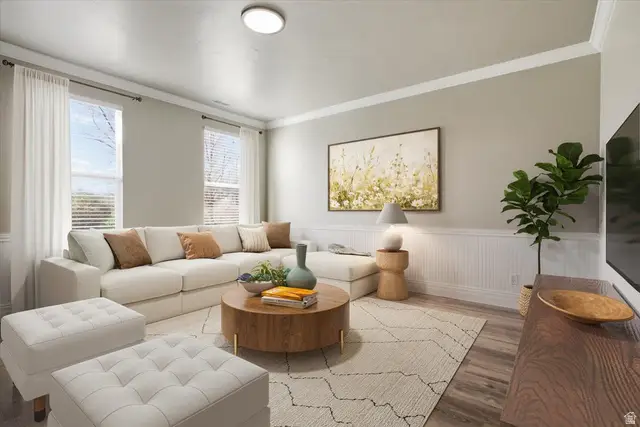 4496 W 11800 S, South Jordan, UT 84095 - #3