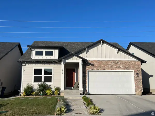 394 W Parkway Dr S, Kaysville, UT 84037