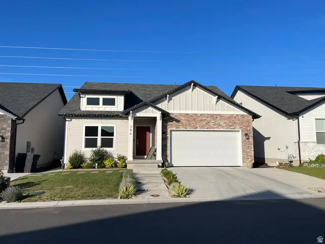 394 W Parkway Dr S, Kaysville, UT 84037 - #2