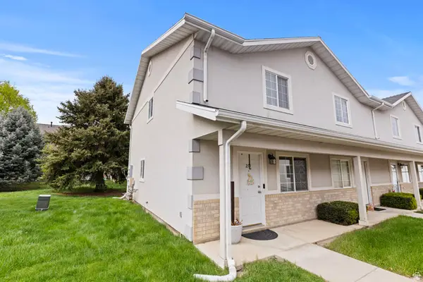 279 E 2300 N, North Ogden, UT 84414