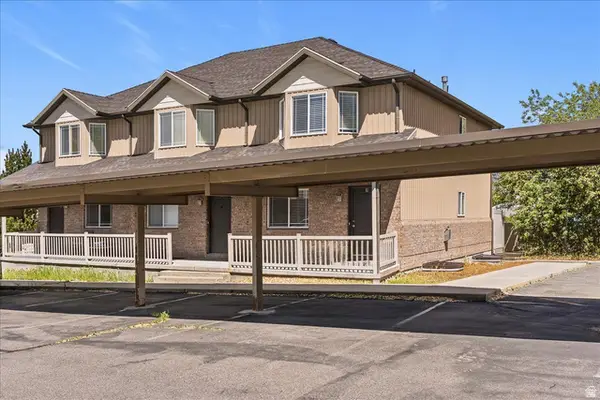 2350 S Hwy 89 Way #4, Perry, UT 84302