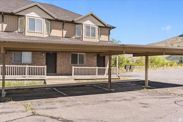 2350 S Hwy 89 Way #4, Perry, UT 84302 - #2