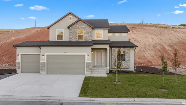 291 N Slant Rd #46M, Spanish Fork, UT 84660